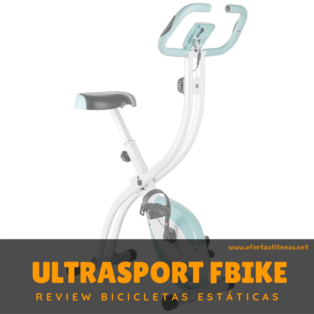 ultrasport fbike
