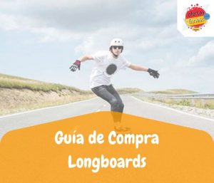 Comparativa de los mejores longboards y skateboards